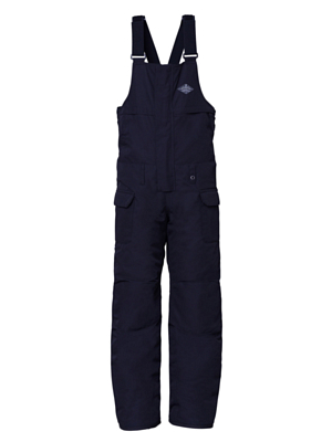 Полукомбинезон сноубордический 686 Frontier Insulated Bib Black