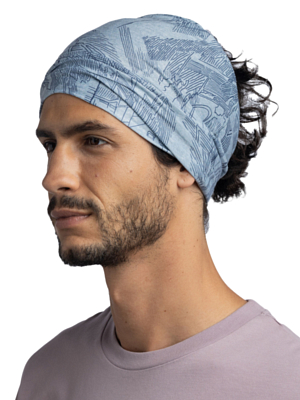 Бандана Buff CoolNet UV Laven Mist