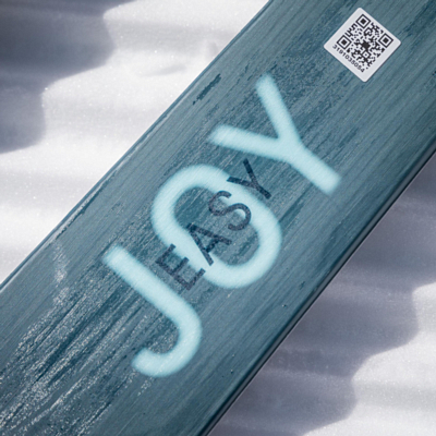 Горные лыжи с креплениями HEAD Easy Joy SLR Joy Pro+JOY 9 GW SLR BR 85 [H] Blue