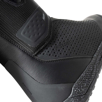 Ботинки для сноуборда NIDECKER Rift Pro Black