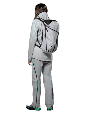 Рюкзак Salewa Nxt 25L Alloy/Black