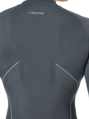 Термобелье VIKING Primeone Grey