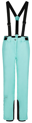 Брюки горнолыжные Icepeak Lorena Turquoise