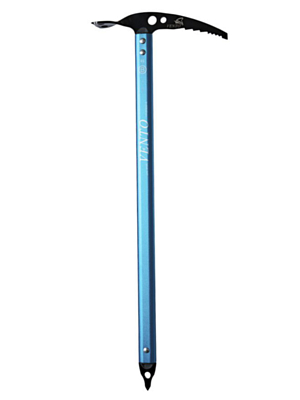 Ледоруб Vento 65 см Blue