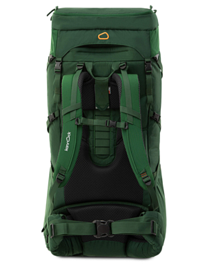 Рюкзак Kanrock Charger 110+15 Pine Green