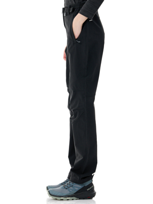 Брюки Ternua Hopeall Pant Black