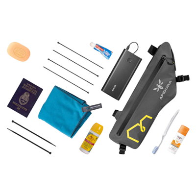 Сумка на раму Apidura Expedition 3L