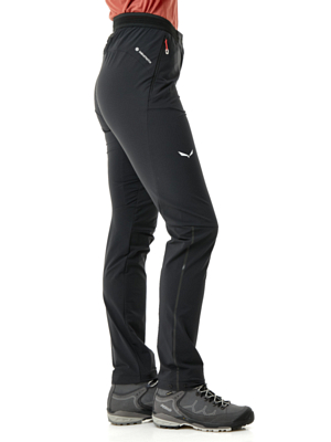 Брюки Salewa Pedroc 4 Dst Reg Black Out