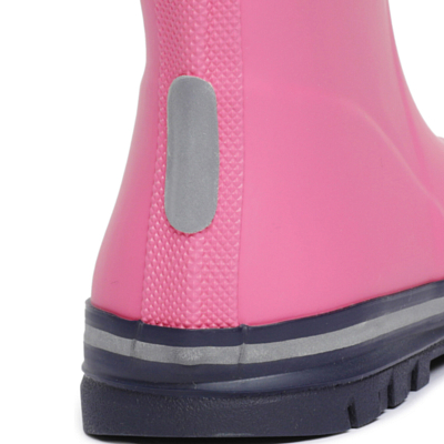 Сапоги резиновые Reima Taika 2.0 Candy pink