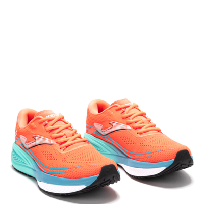 Кроссовки Joma Titanium Coral/Turquoise