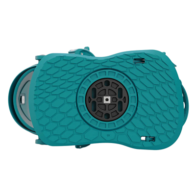 Крепления для сноуборда UNION Legacy Teal