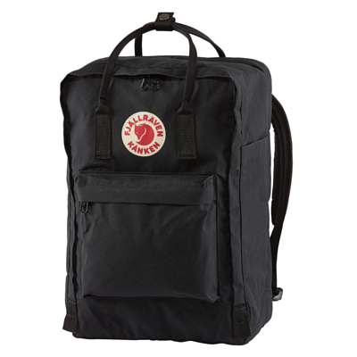Fjallraven laptop backpack discount