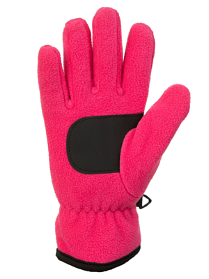 Перчатки детские VIKING Comfort Junior Fuchsia