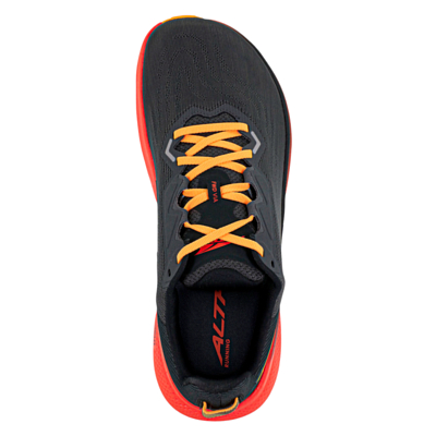 Кроссовки ALTRA Fwd Via Black/Orange