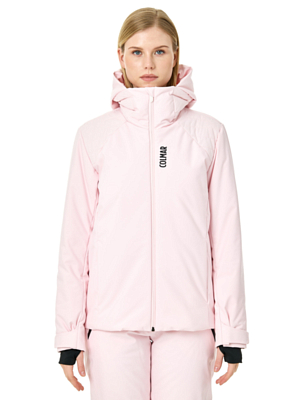 Куртка горнолыжная COLMAR 2918 1VC Millenial Pink