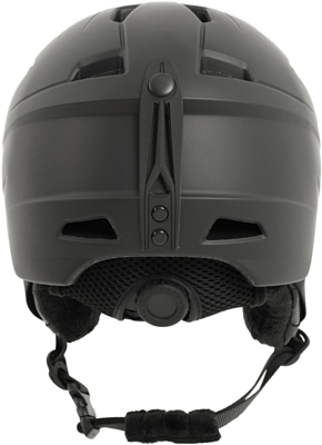 Шлем ULTRASCOUT Ratio Black