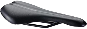 Седло BBB 2023 Convoy Black