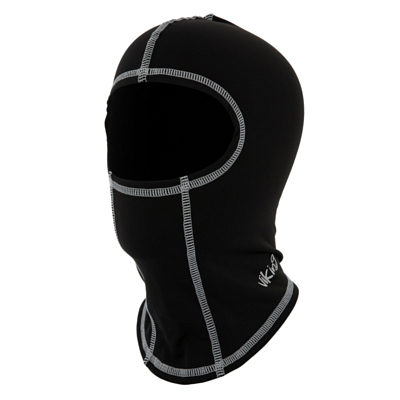 Балаклава VIKING Mayo Kids Black
