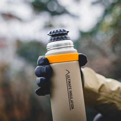 Термос Thermos FFX-751 SDBE 0.75L