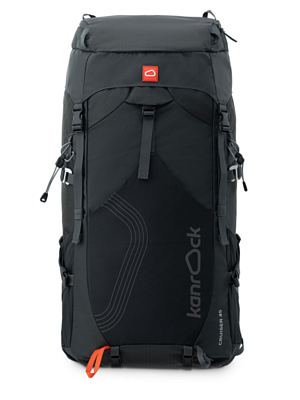 Рюкзак Kanrock Cruiser 45 Anthracite