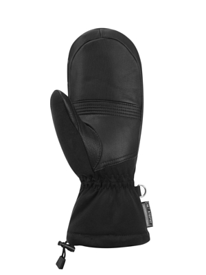 Варежки REUSCH Charlotte R-Tex Xt Black