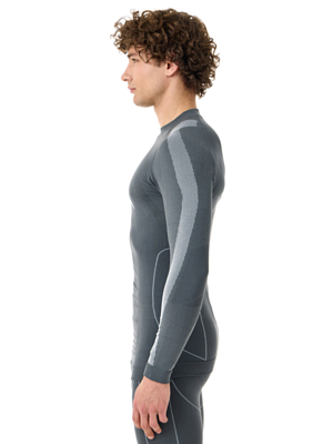 Термобелье VIKING Primeone Grey