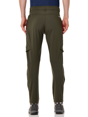 Брюки Salewa Puez Dst Cargo Dark Olive