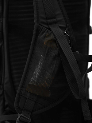 Рюкзак Naturehike Helium 30L Black