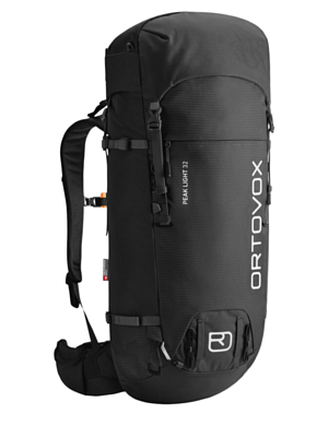 Рюкзак Ortovox Peak Light 32 Black Raven