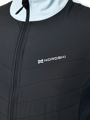Nordski Hybrid Pro Pearl Blue Black