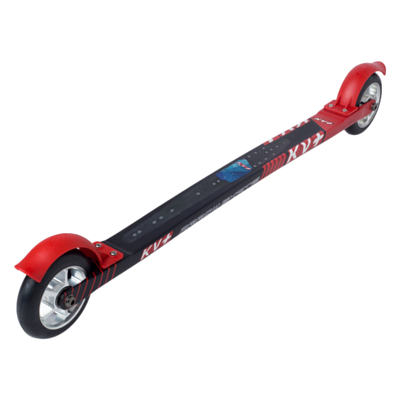 Лыжероллеры KV+ Arrow Skate 63cm