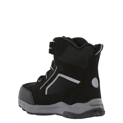 Ботинки Lassie Lassietec boots, Carlisle Black