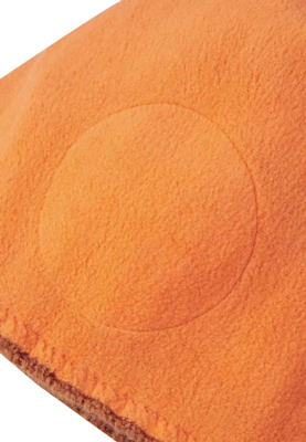 Шапка Reima Muheva True Orange