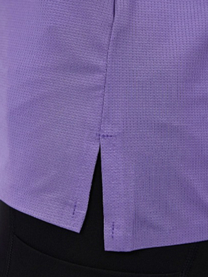 Майка беговая Nordski Str Lavender