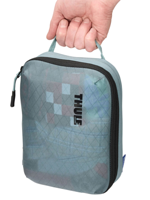 Мешок упаковочный THULE Compression Cube Set Pond Gray