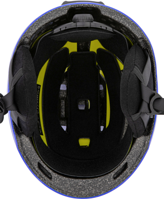 Шлем детский SCOTT Keeper 2 Plus Royal Blue