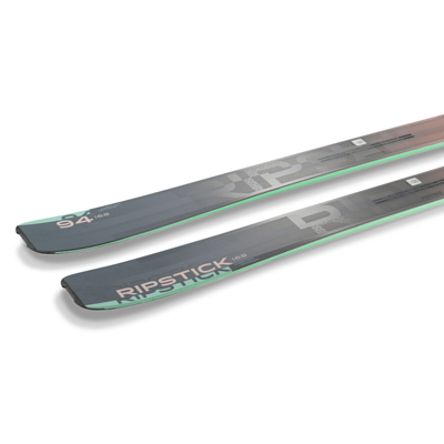 Горные лыжи ELAN Ripstick 94
