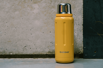 Термос Bobber Flask 770ml Ginger Tonic