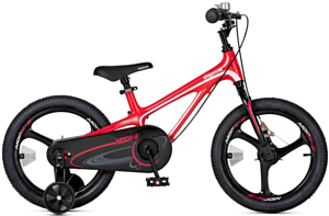 Велосипед Chipmunk Moon Plus Mg 18 2022 Red