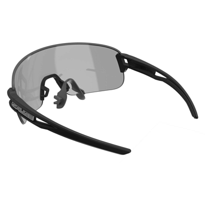 Очки солнцезащитные Salice 021RW Black/RW Yellow S3
