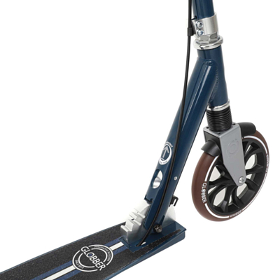 Самокат Globber NL 205 Deluxe Синий