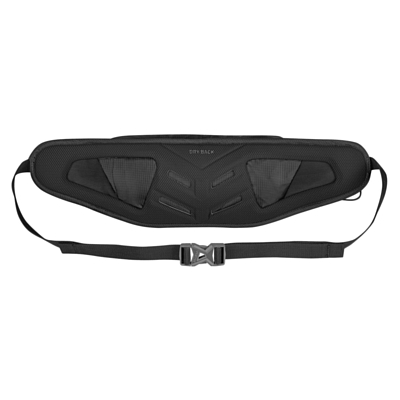 Поясная сумка Salewa Lite Train Black