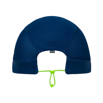 Кепка Buff Pack Speed Cap Htr Azure Blue