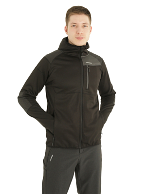 Джемпер VIKING Yosemite Black