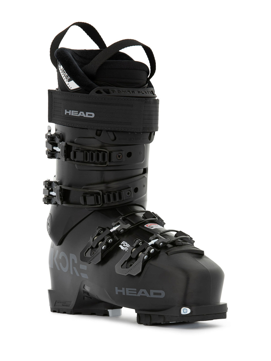 Горнолыжные ботинки HEAD Kore 95 W Gw Black