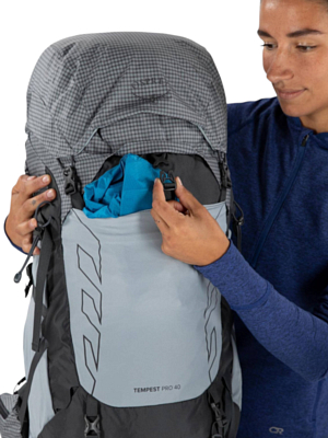 Рюкзак Osprey Talon Pro 40 Mars Orange