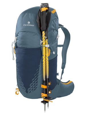 Рюкзак Ferrino Agile 25 Blue