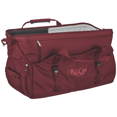 Сумка дорожная BACH Dr. Duffel 40 Red