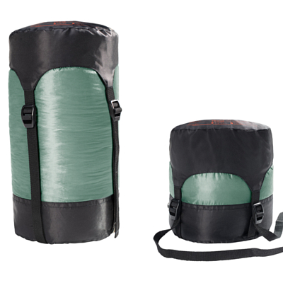 Спальник Deuter Exosphere +4° Right Sage/Paprika