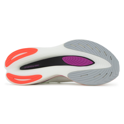 Кроссовки New Balance FuelCell SuperComp Elite V3 Белый